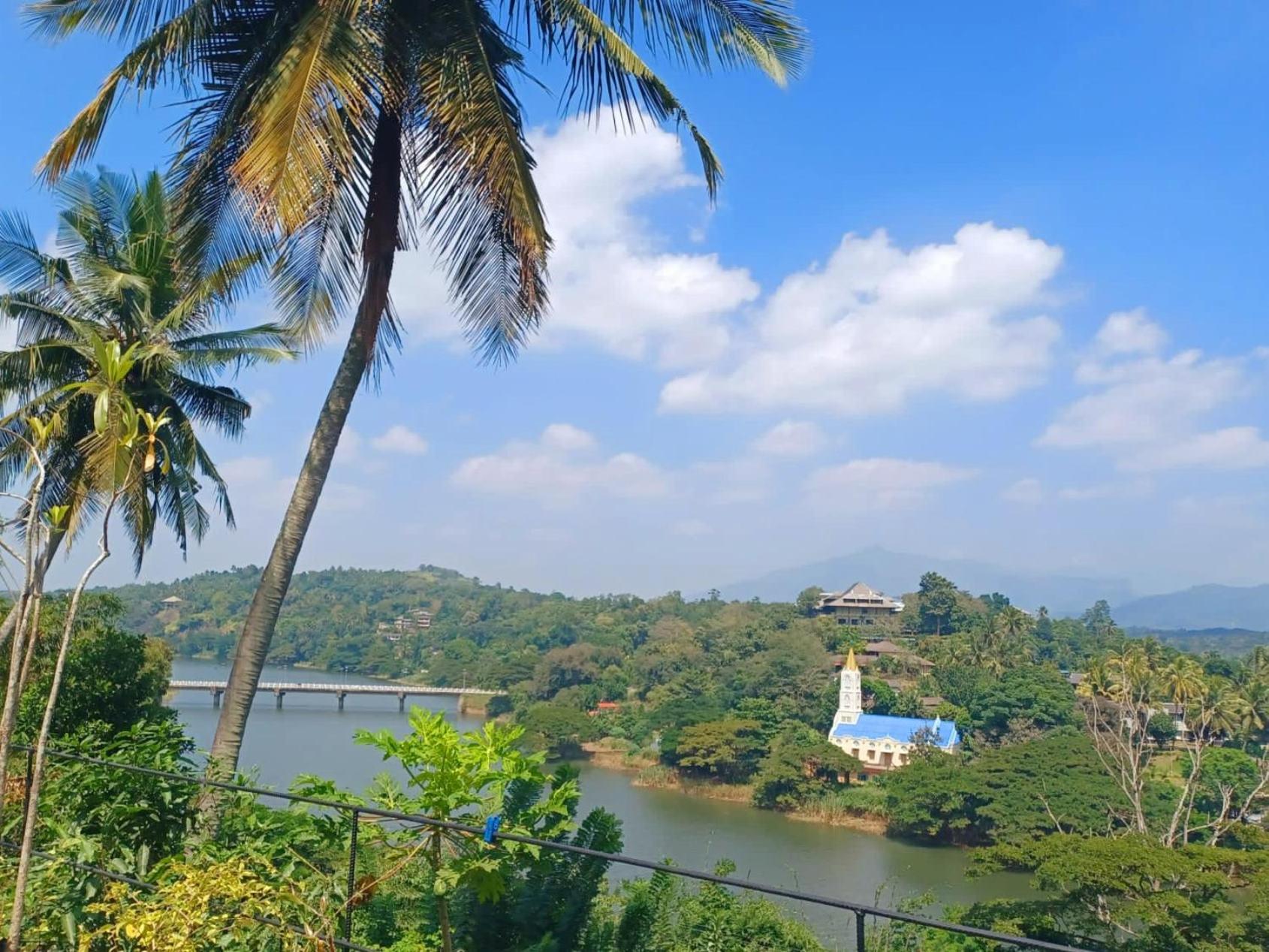 The Traveller Kandy Oda fotoğraf