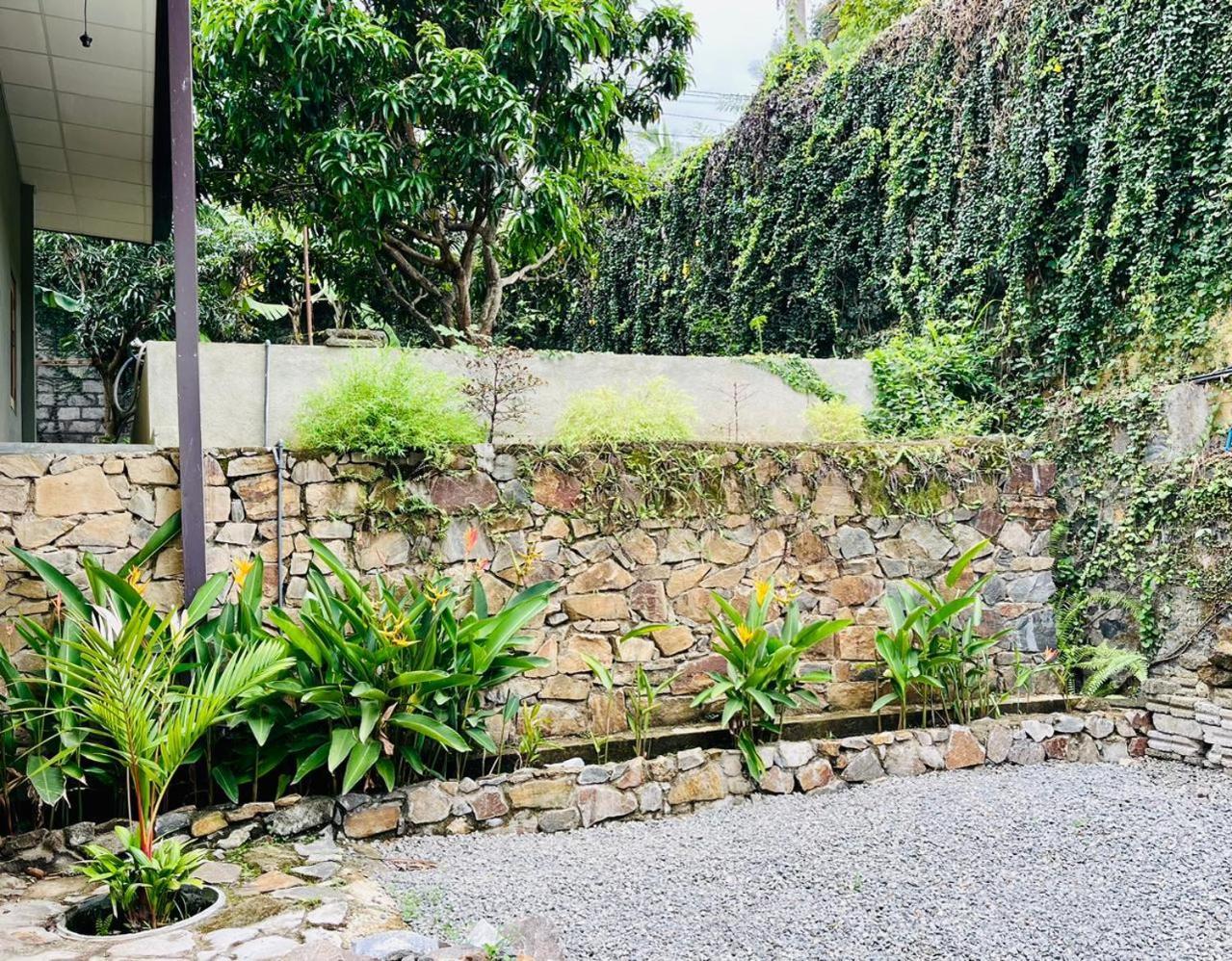 The Traveller Kandy Dış mekan fotoğraf